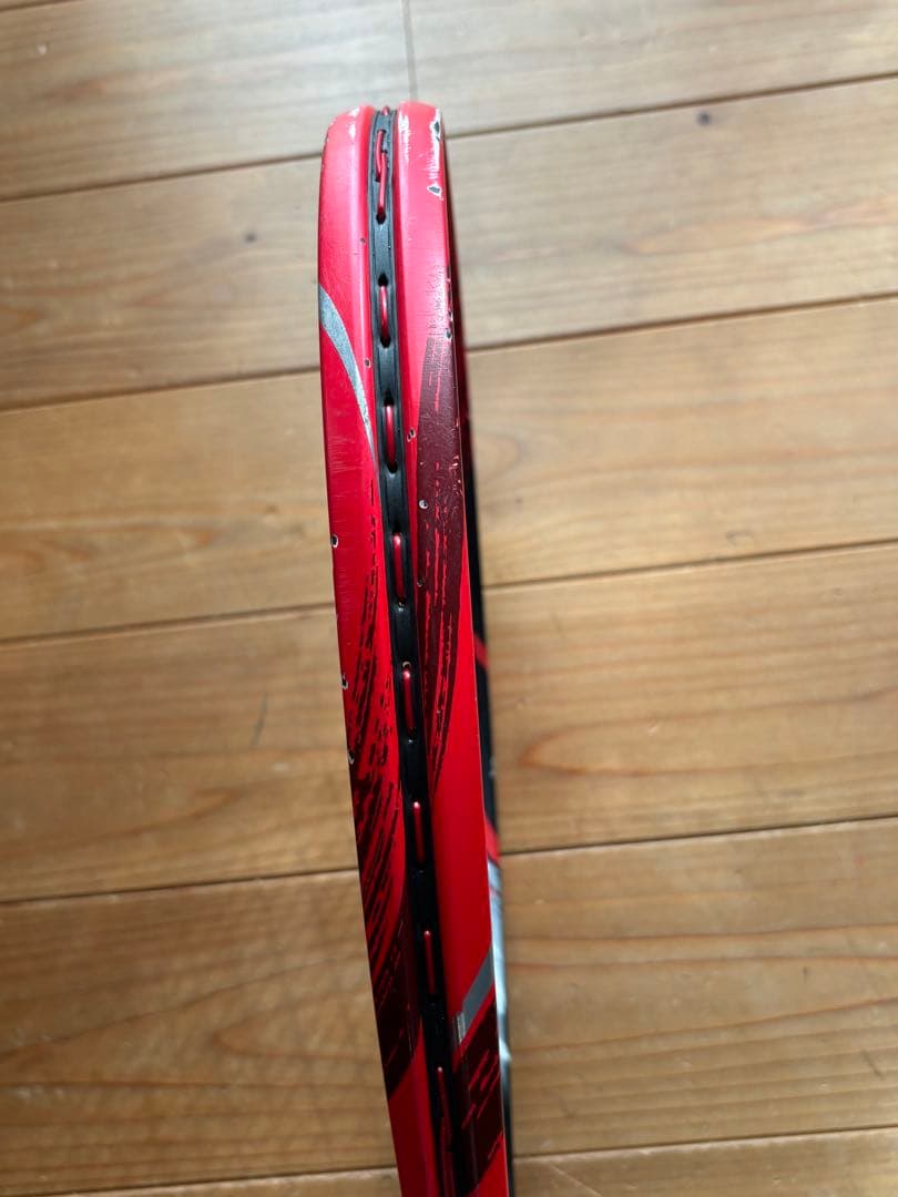 ナノフォース8V カスタムフィット　2本セット