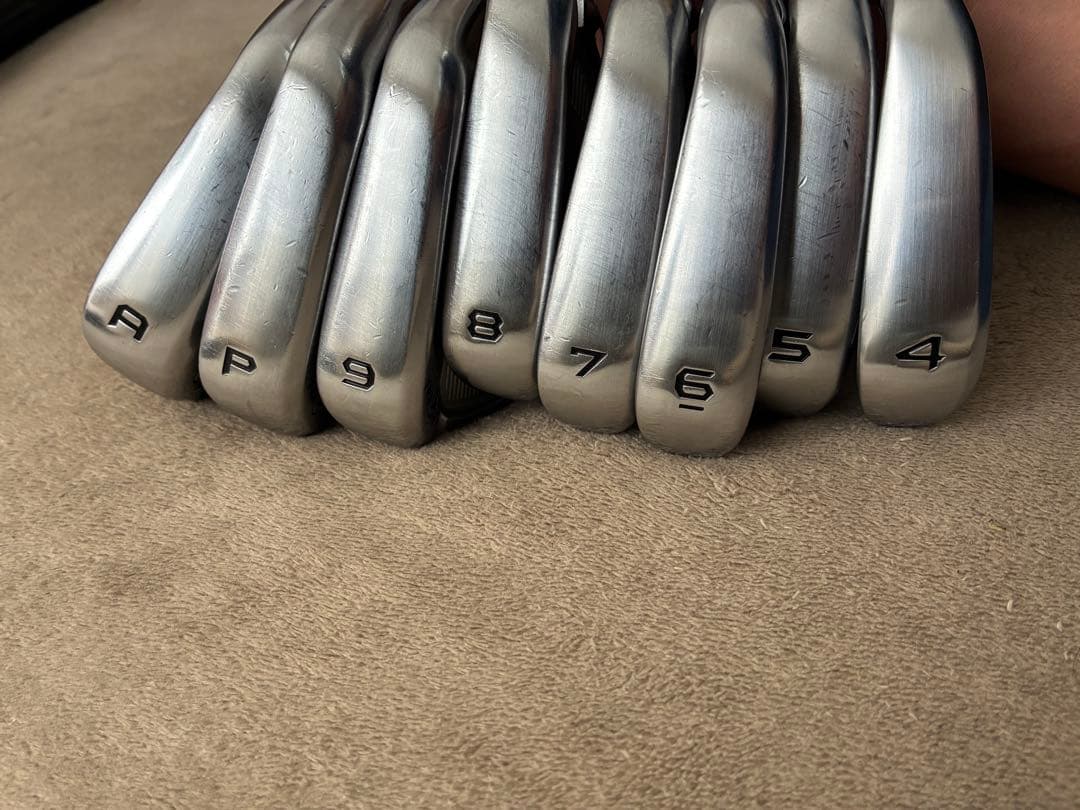 HONMA TW757 Vxアイアンセット 8本セット