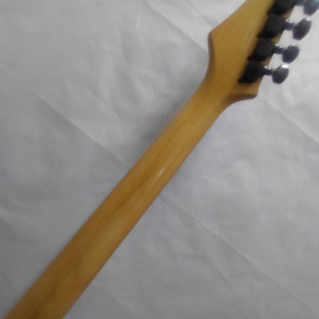 AriaproⅡ MA-550 MAGNA Series ディンキータイプ