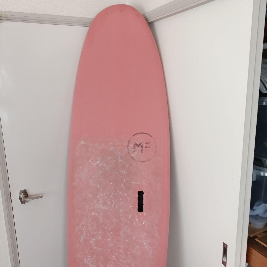 ミックファニング　ソフトボード