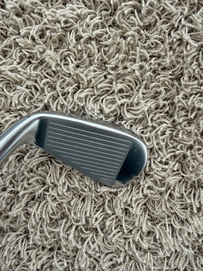 Mizuno Pro 225 5番 MOUDUS3 TOUR115