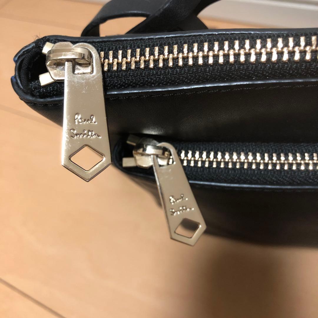 Paul Smith ショルダーバッグ PSN980 (ポールスミス)