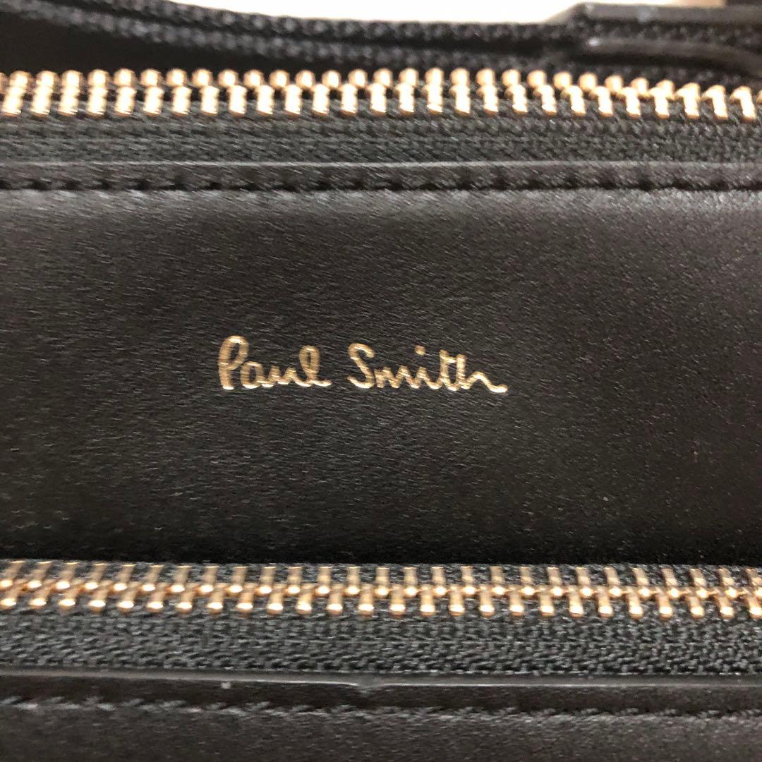 Paul Smith ショルダーバッグ PSN980 (ポールスミス)