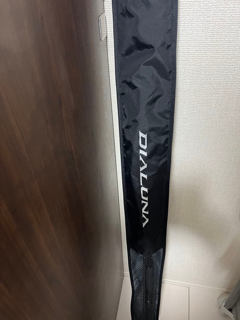 〈美品〉23 ディアルーナ S86M 保証書