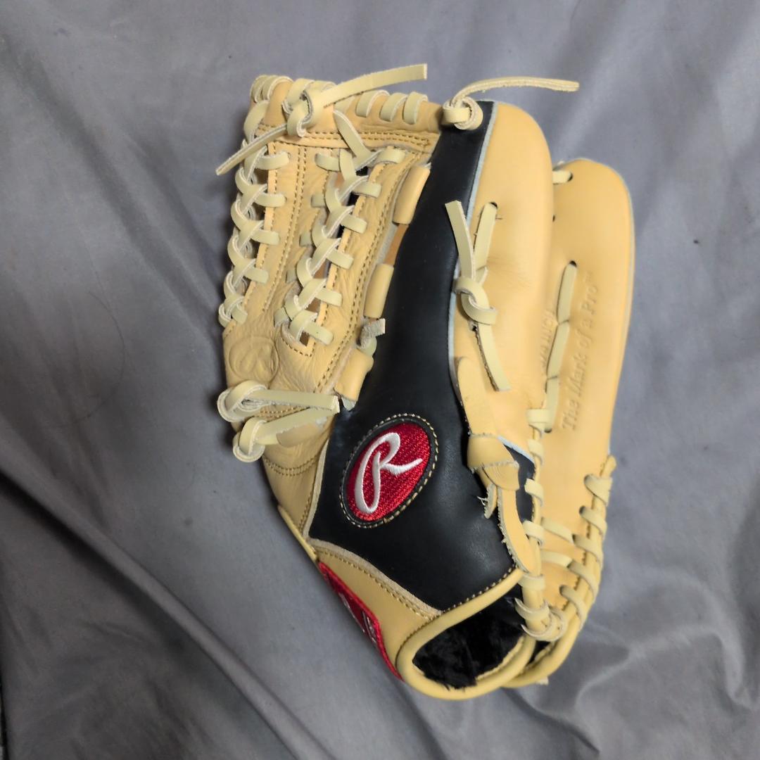 野球グローブ