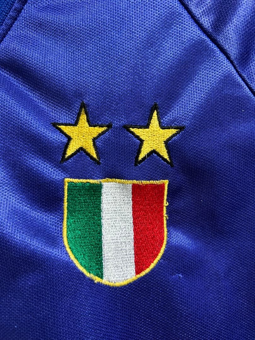 ユベントス　ユニホーム　ゲームシャツ