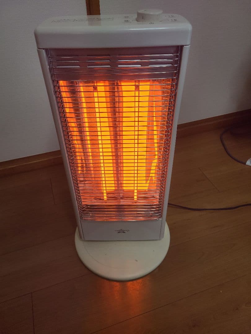 Aladdin グラファイトヒーター AEH-G100A