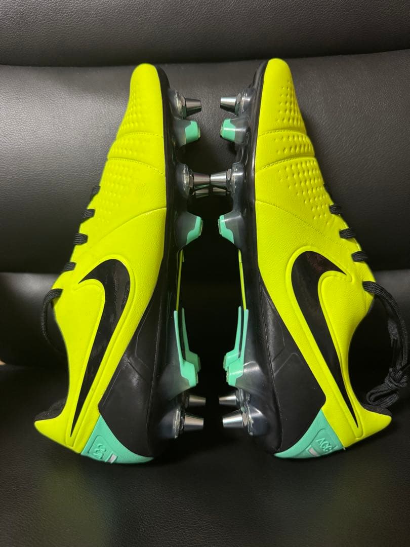 シューズ CTR360 27.5 sg