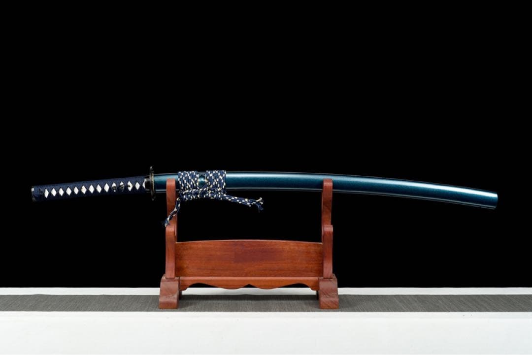 蒲牢 刀装具 日本刀 武具 鑑賞刀 居合刀 模造刀 舞踊刀