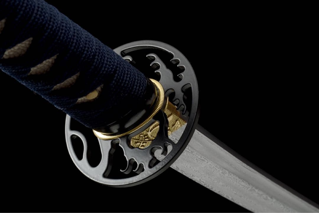 蒲牢 刀装具 日本刀 武具 鑑賞刀 居合刀 模造刀 舞踊刀