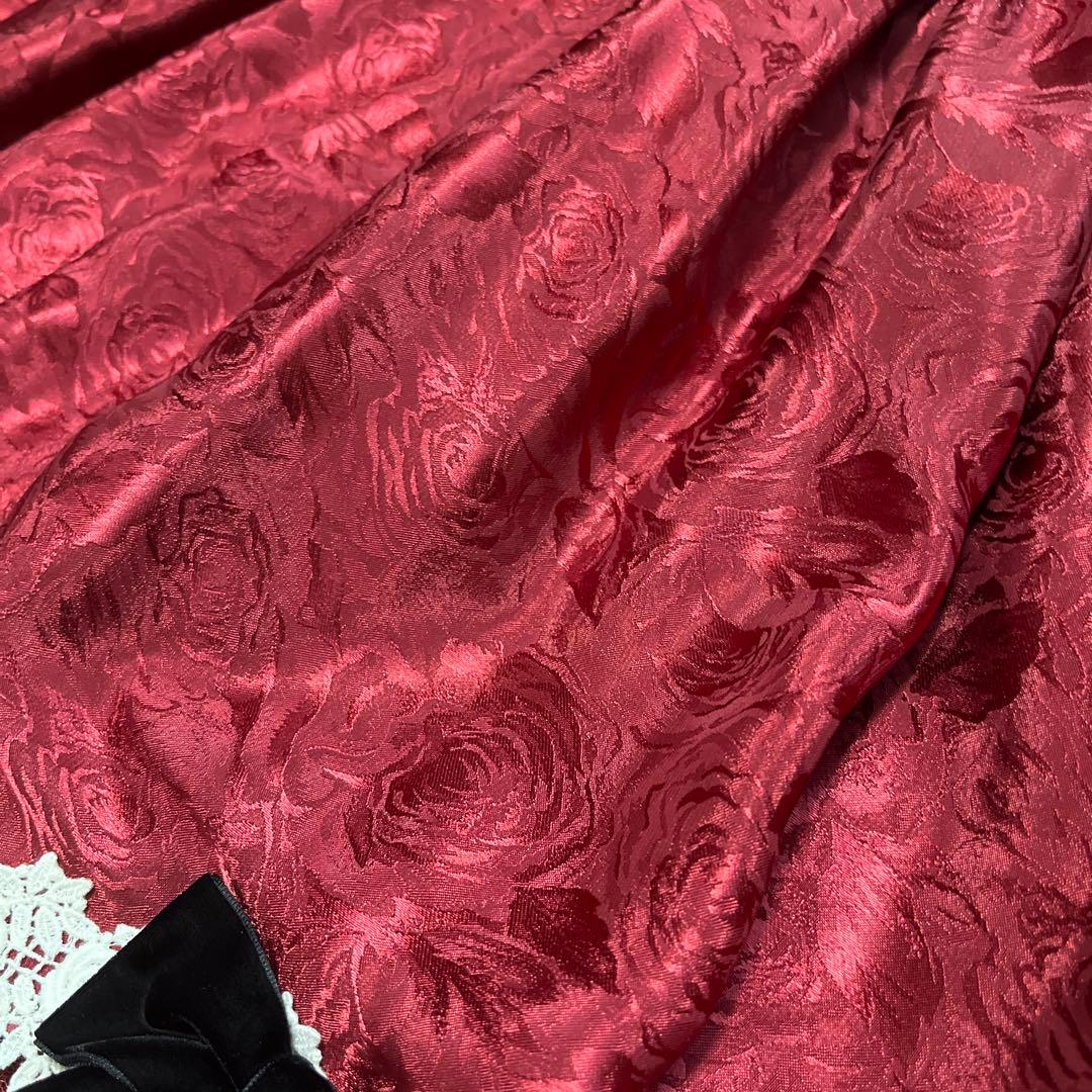 Angelic Pretty Victorian Waltz OP+ヘッドドレス