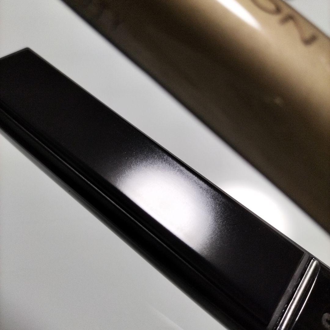 ヘアビューロン　4d　ストレートアイロン