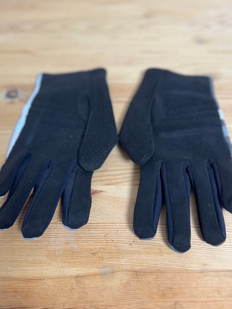 Rapha ブルベ　冬用グローブ（メンズ）