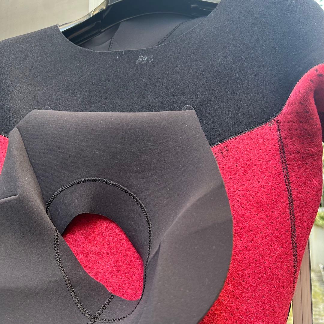 ガ*ツ様 buddyウェットスーツ 3×3mm 裏起毛　セミドライ　178cm用