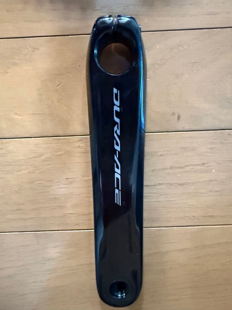 シマノ　デュラエース FC-R9200 50/34T 170mm 箱あり