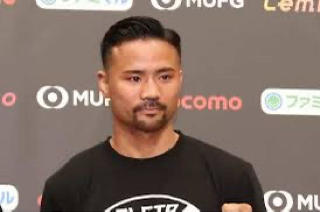 8オンス CLETO REYES ボクシンググローブ 比嘉大吾サイン レイジェス