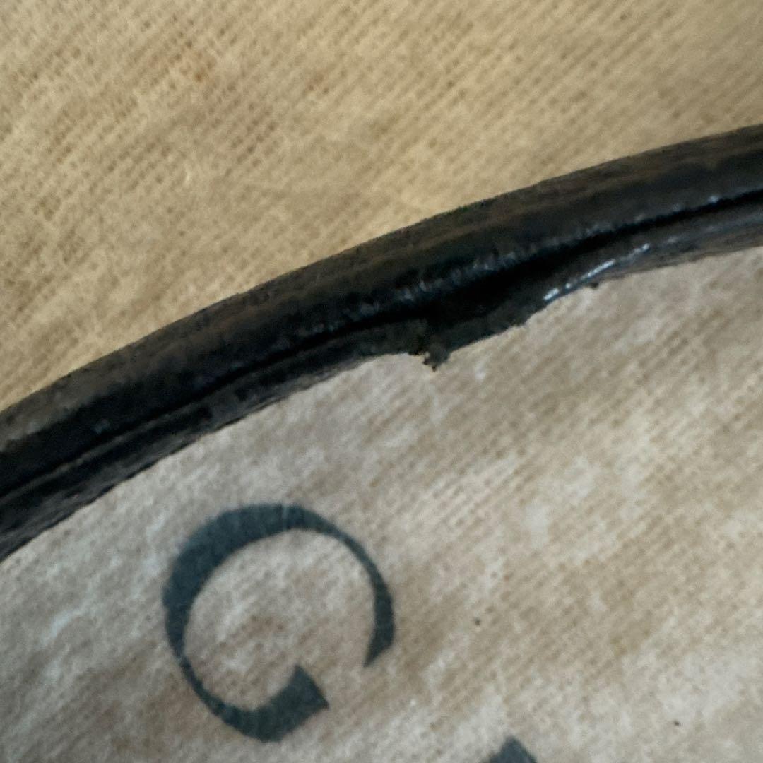 グッチバンブー