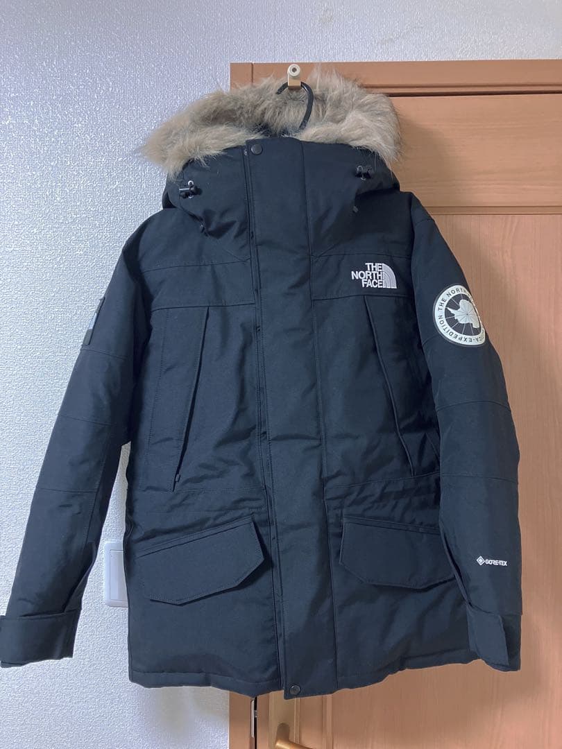 【極美品】THE NORTH FACE ND92342 ダウンジャケット　M