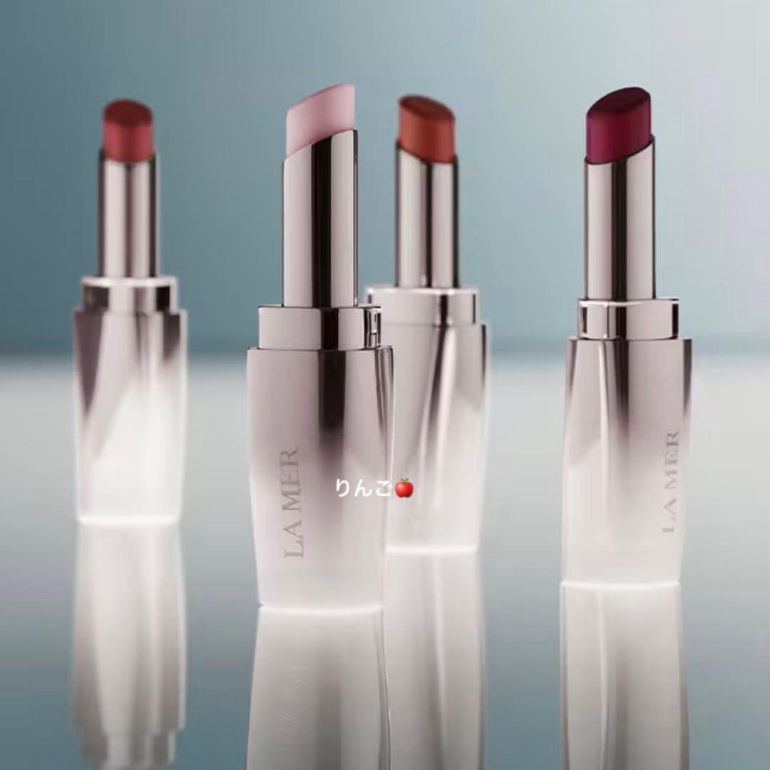 【新品未使用】ラメール LIP TREATMENT ザ・リップ トリートメント