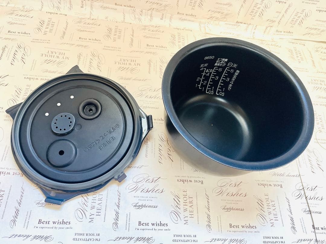 G*t様 [極美品✨高年式] 象印　圧力IH炊飯ジャー　NW-CB10 24年製