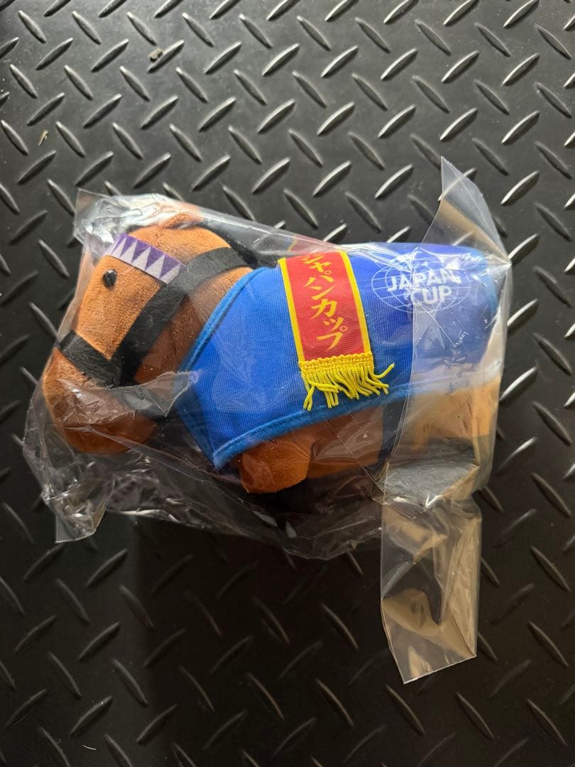 サラブレッドコレクション　DMMスクラッチ　ドウデュース B賞