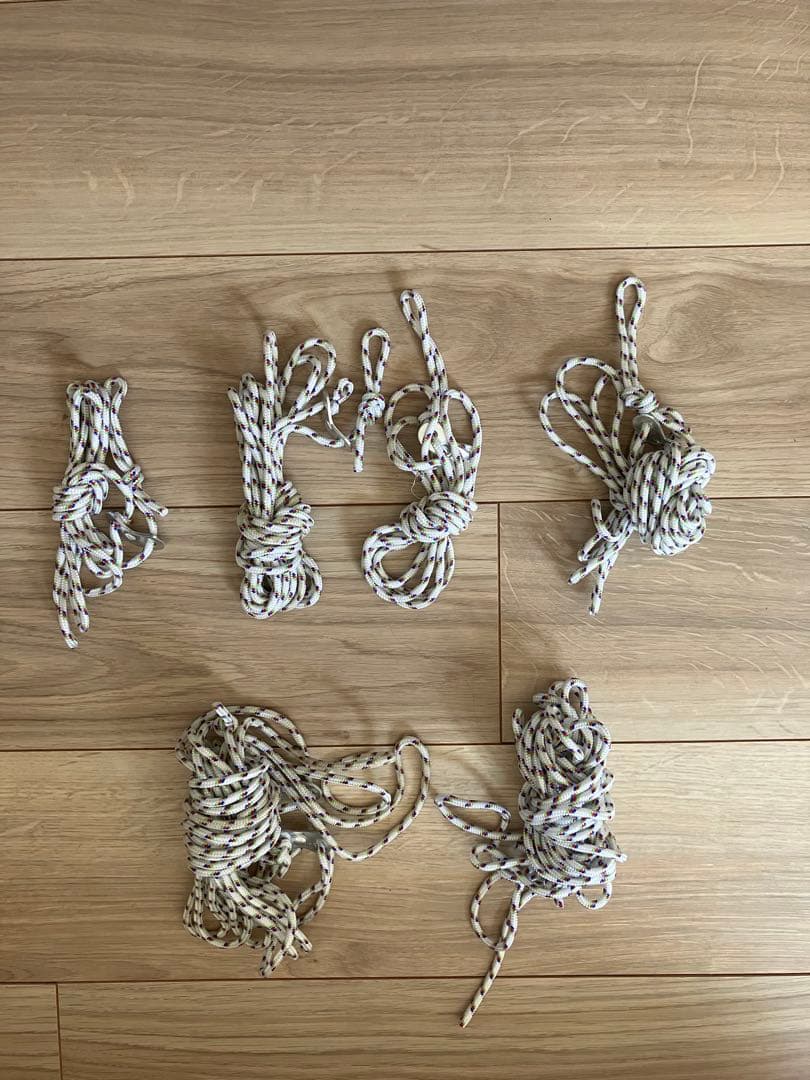 美品⭐︎お買得 peak タープスクリーンヘキサM タープシールドヘキサM