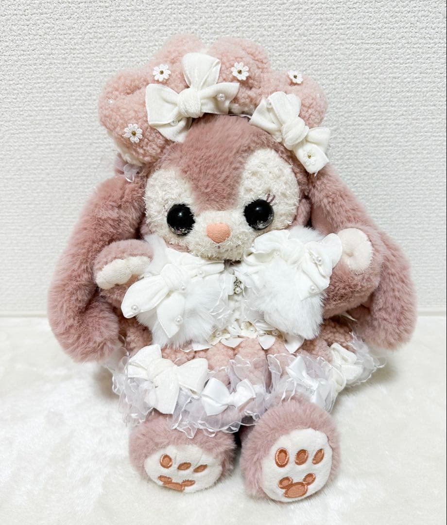 ステラルー ぬいぐるみのみ