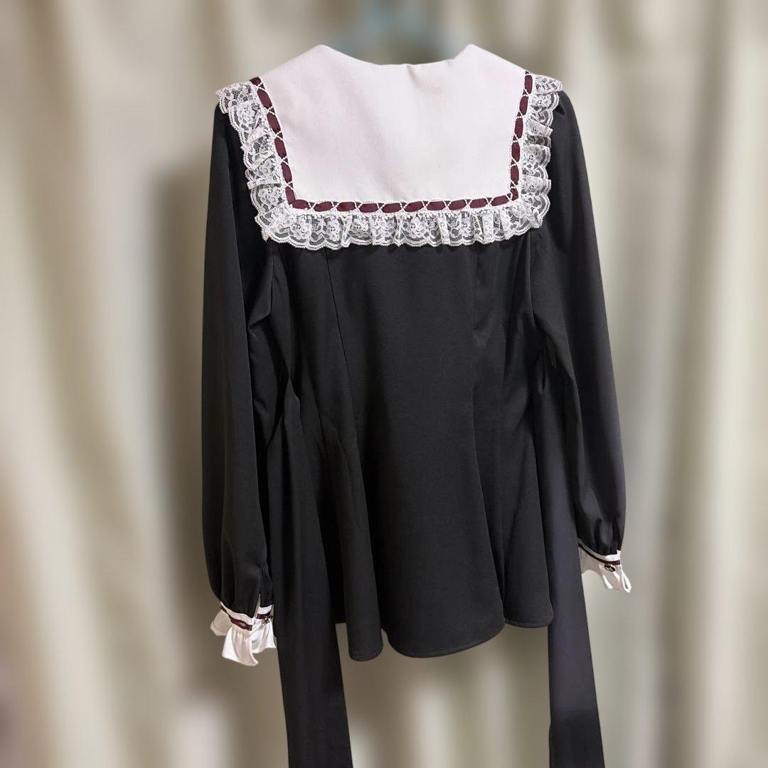 secret honey ワンピースセット　量産系地雷系サブカル