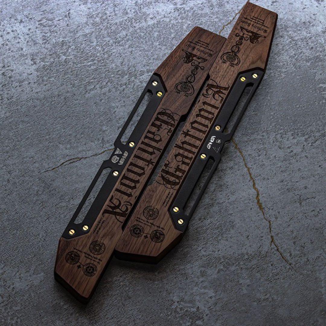 【未開封】GAHTOPIA 交換用肘掛け