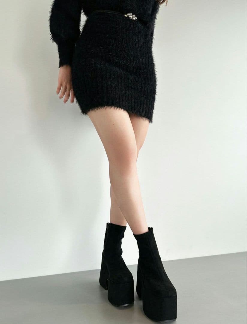 リゼクシーブーツ・リエンダ・GYDA・Rady・エイミーイストワール