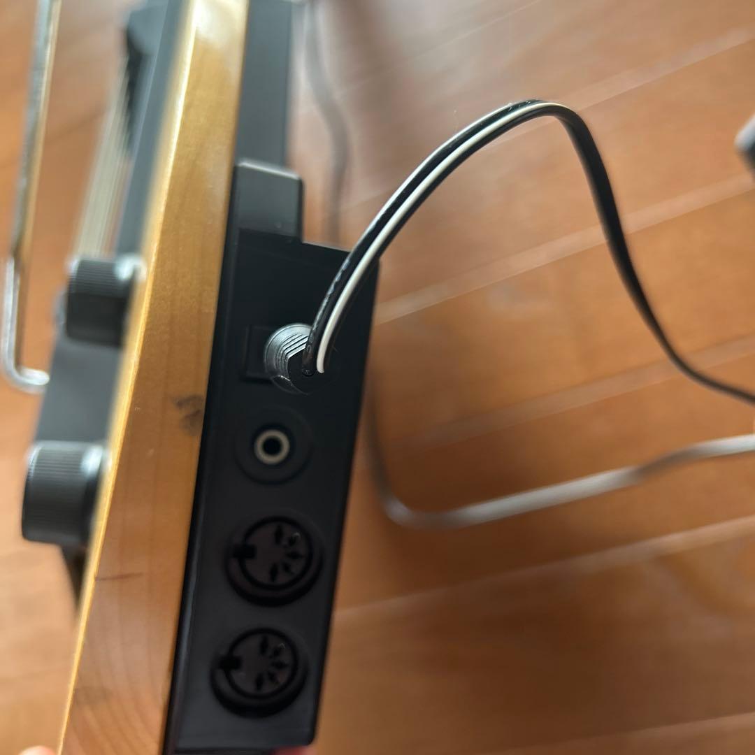 YAMAHA EZ-EG エレキギター