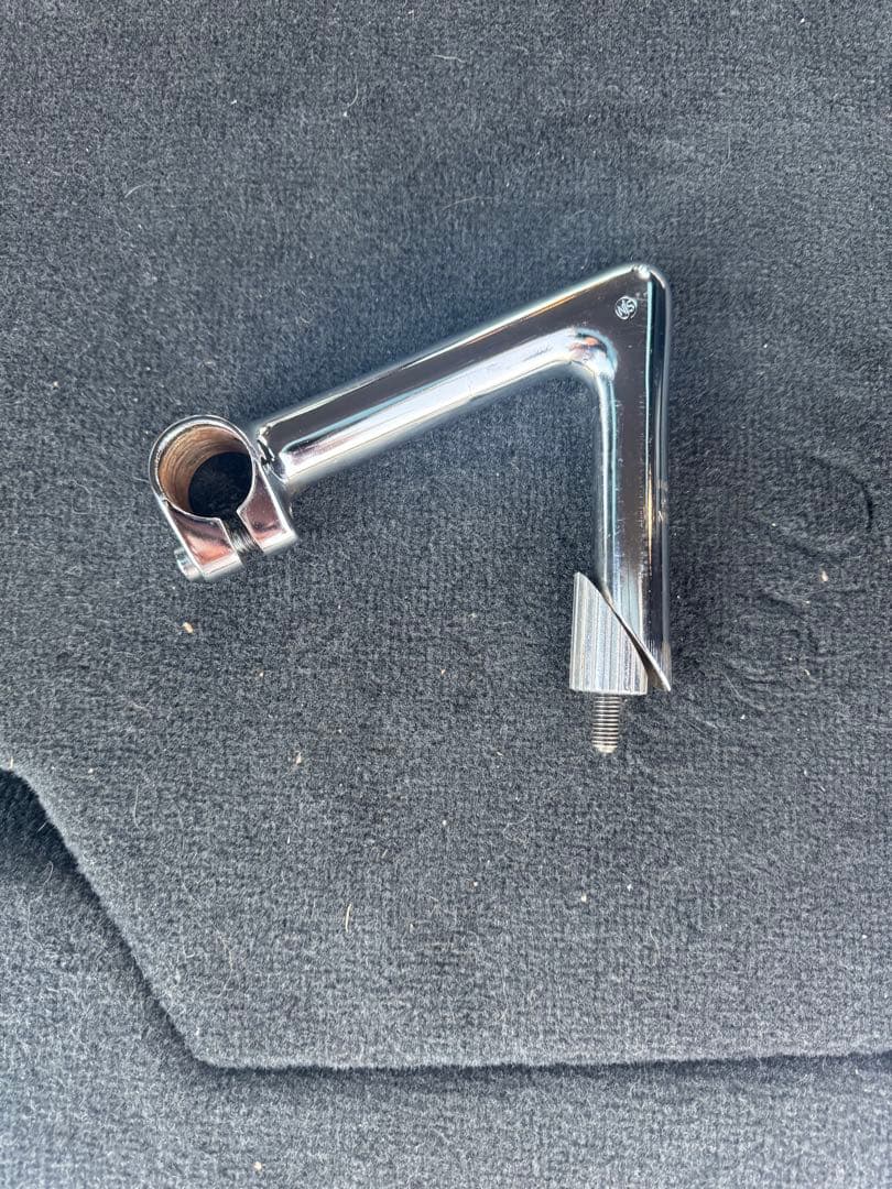 鉄ステム　135mm