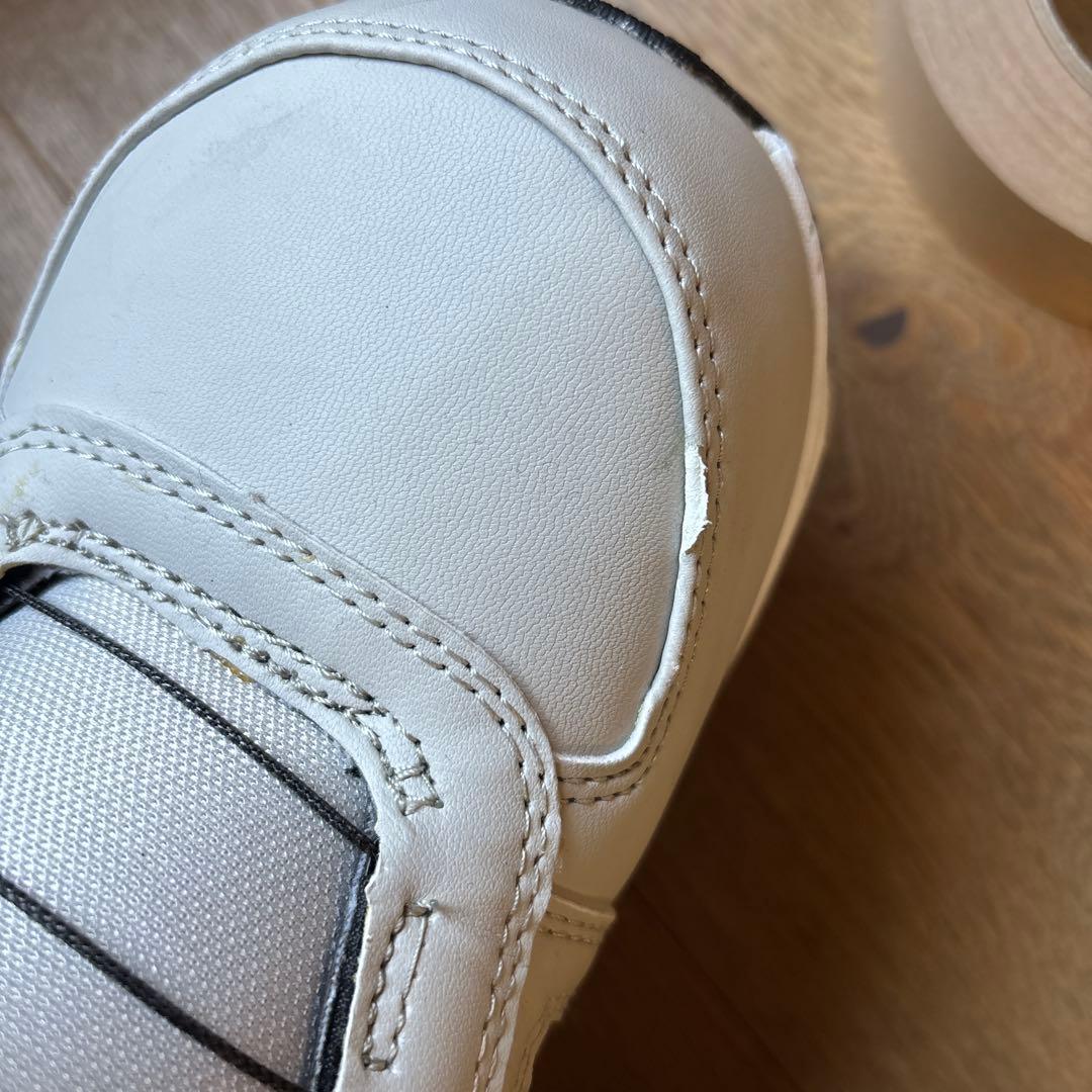 バートン FELIX スノーボードブーツ BOAシステム