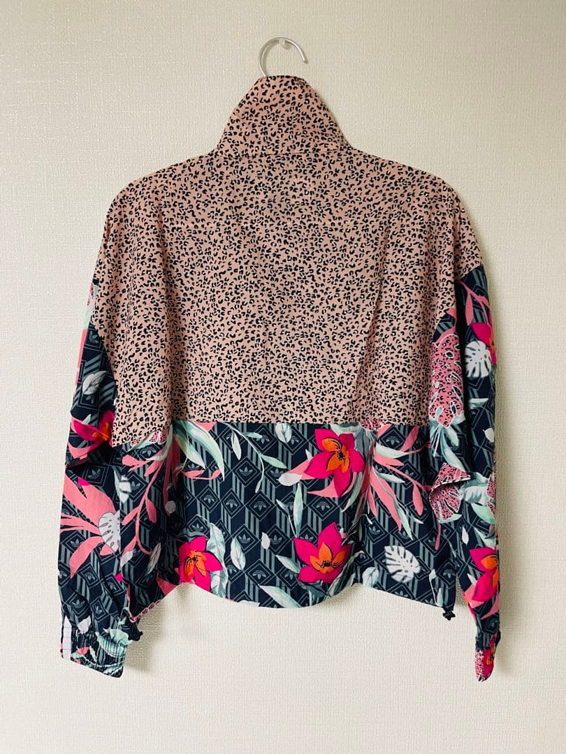 adidas HER Studio London トラックジャケットパンツセット