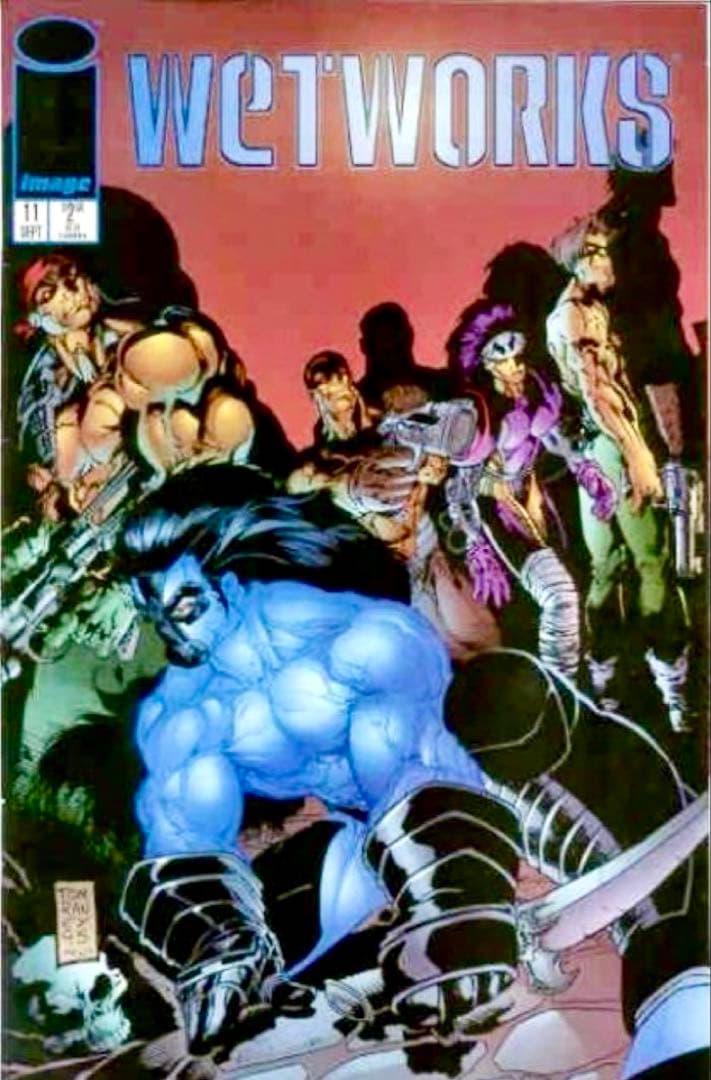 Mcfarlane Toys 【Assassin One】