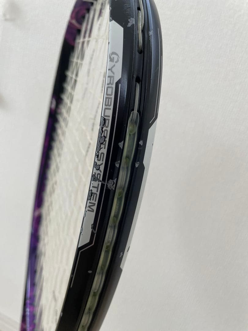 ヨネックス　ジオブレイク 80V