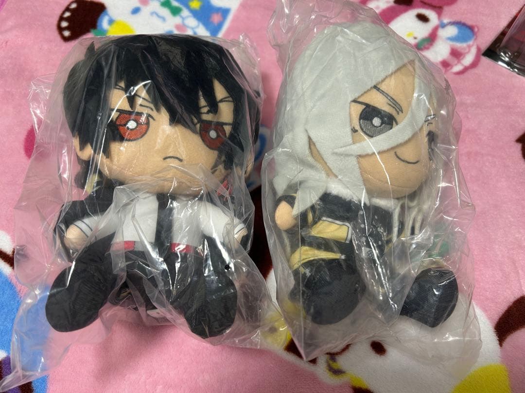 家庭教師ヒットマンREBORN! 11点セット