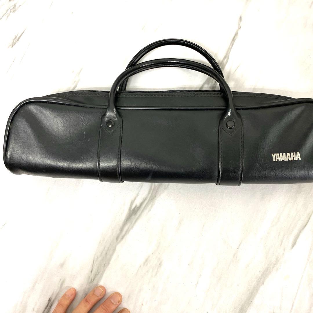 #YAMAHAフルート211SⅡ