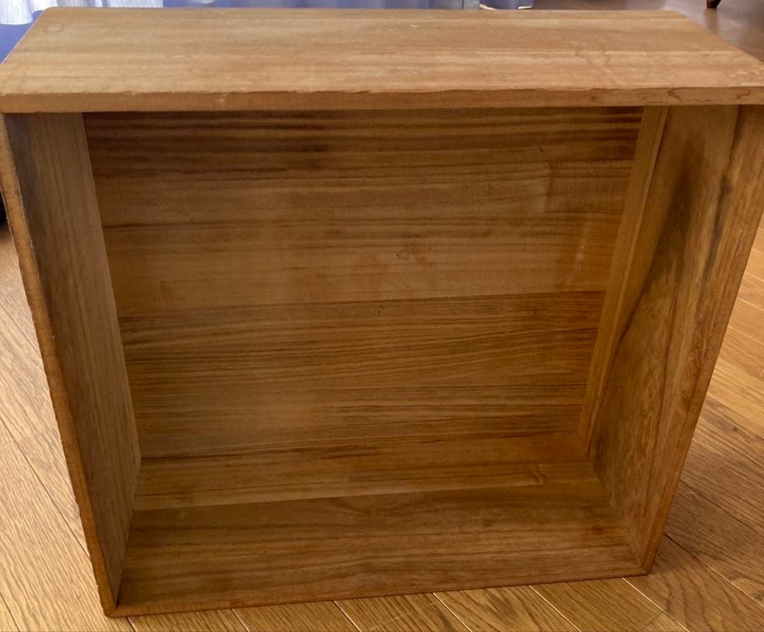 木製囲碁盤・碁石 5.8寸　静岡の工房　本榧(ほんかや)