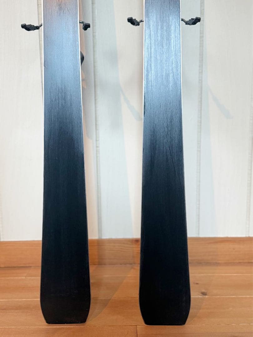 オガサカGP-02 スキー MARKERビンディング付き