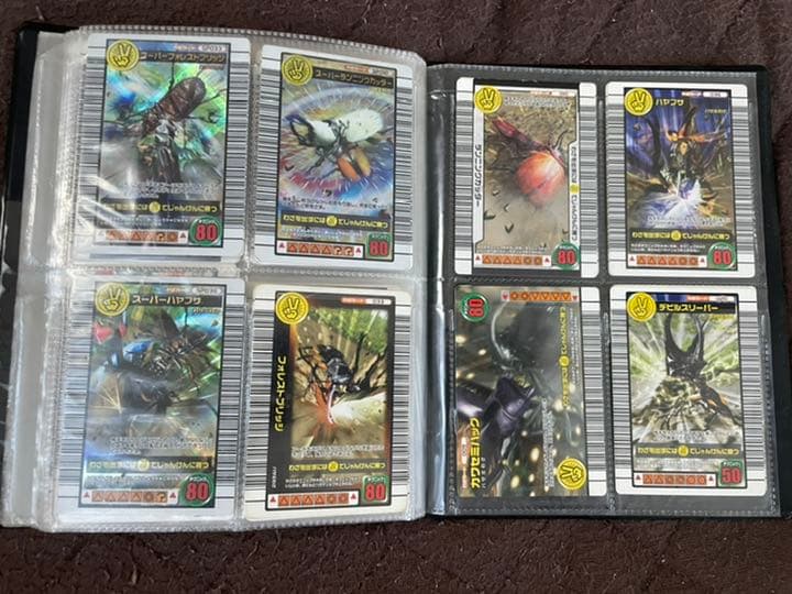 ムシキング　まとめ売り