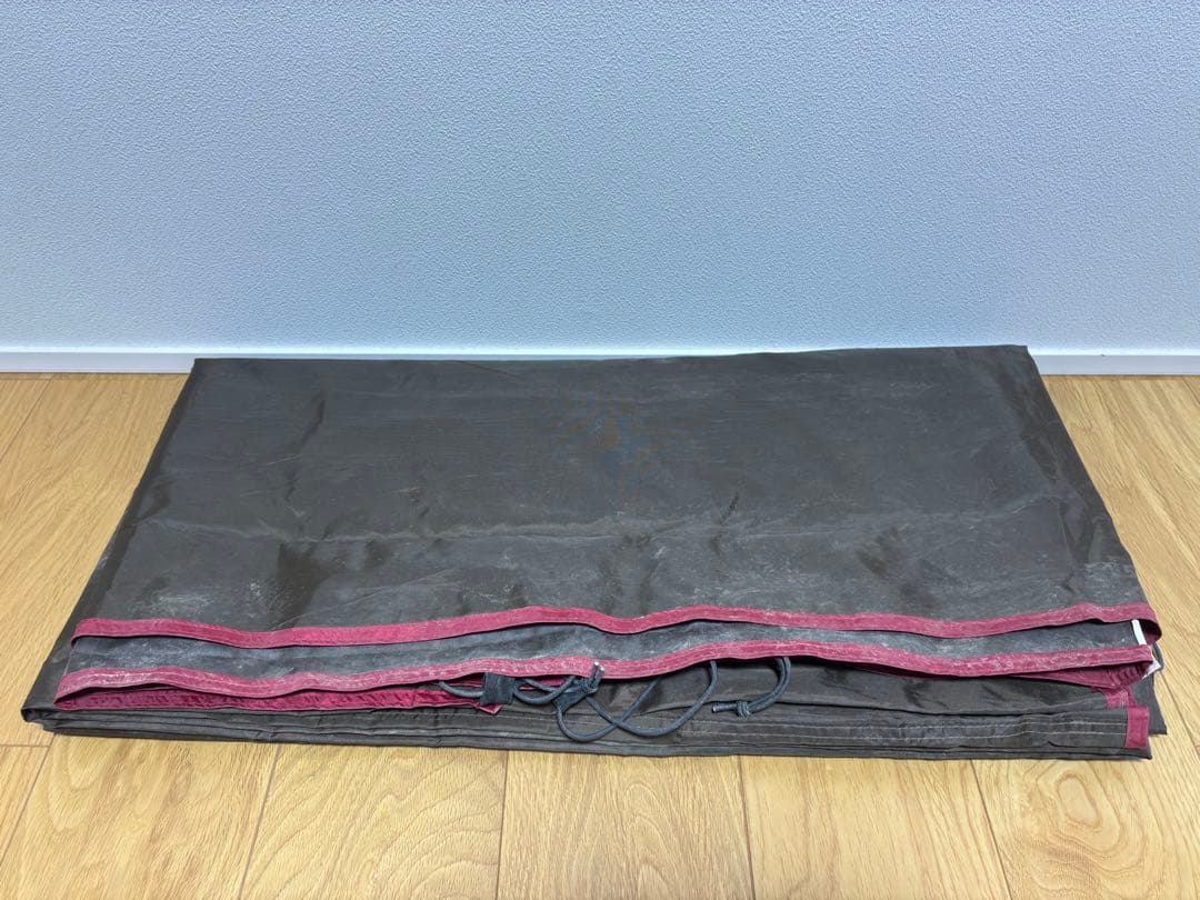 スノーピーク　ドックドーム Pro.6 フルオプション