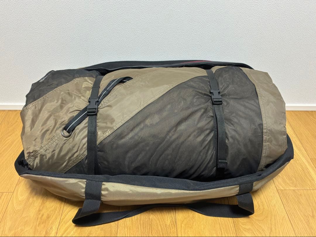 スノーピーク　ドックドーム Pro.6 フルオプション