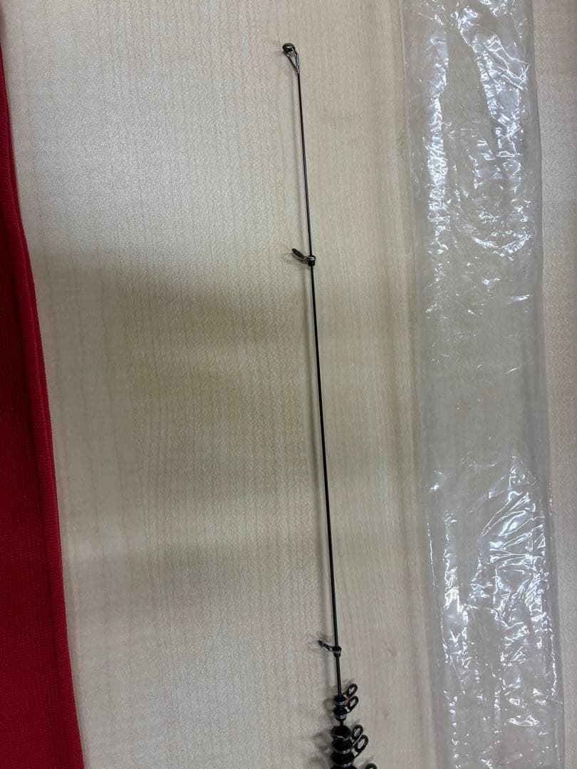 ポ*主様 【中古極美品】がまかつ がま磯SUPER PRECEDE 磯竿 ロッド