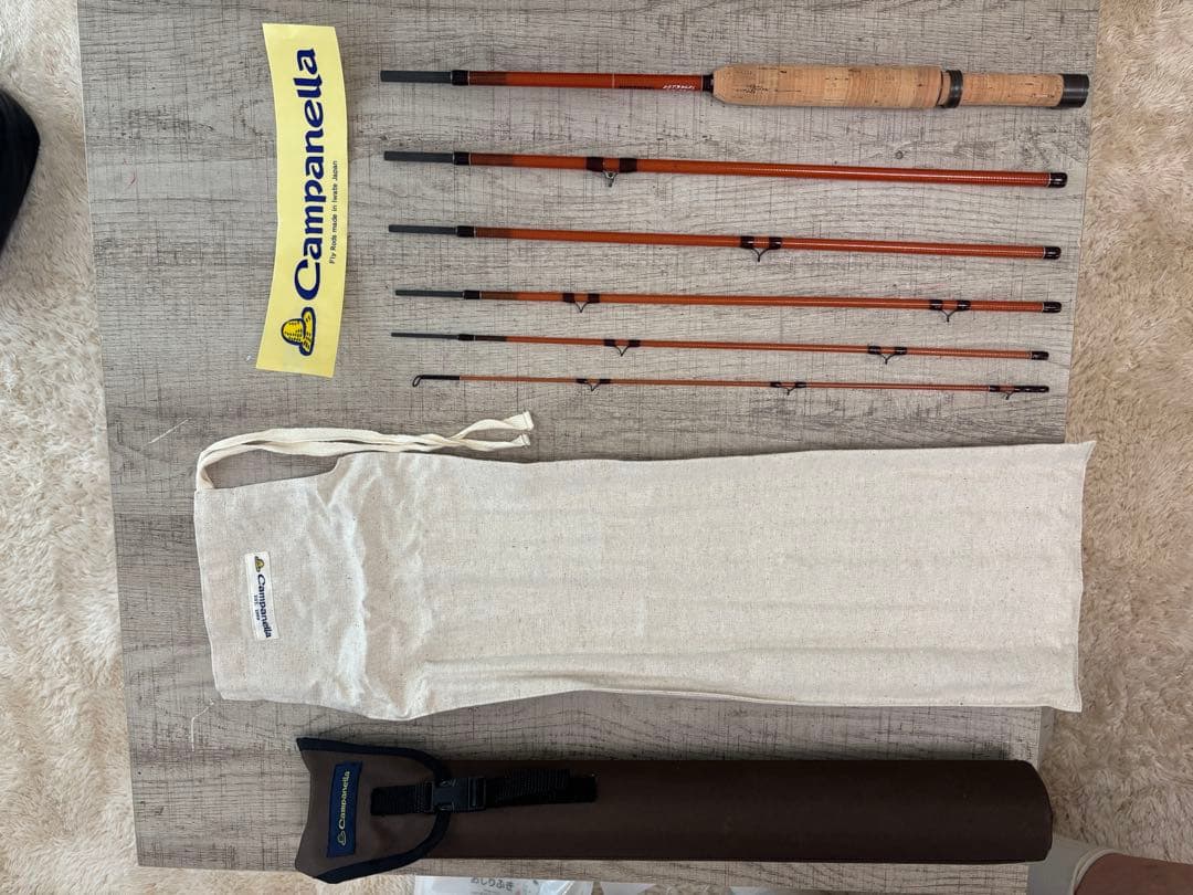 CINQ　カムパネラCampanella SONG2