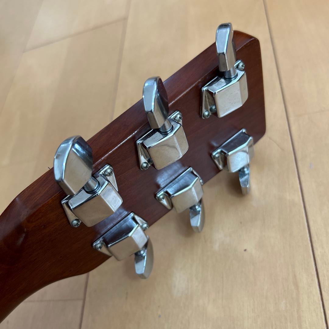 1Q3さま専用 ヤマキ YW-20