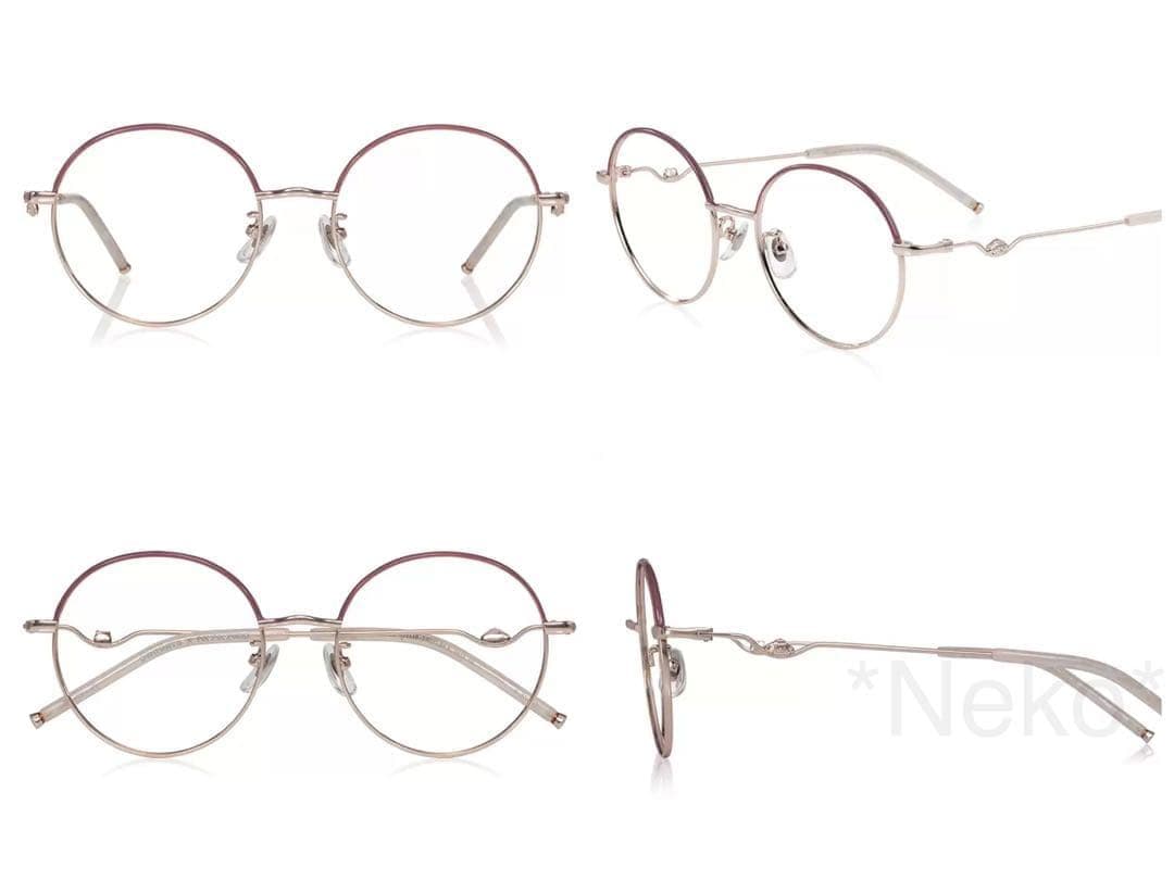 美品★OWNDAYS x Pompompurin サングラス ポムポムプリン