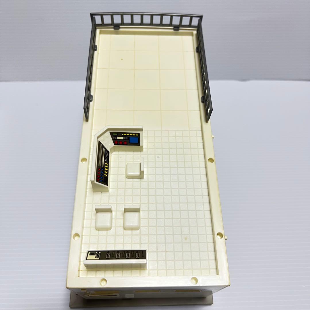 【完品】トミカタウン 消防署【トミカおまけ付き！】