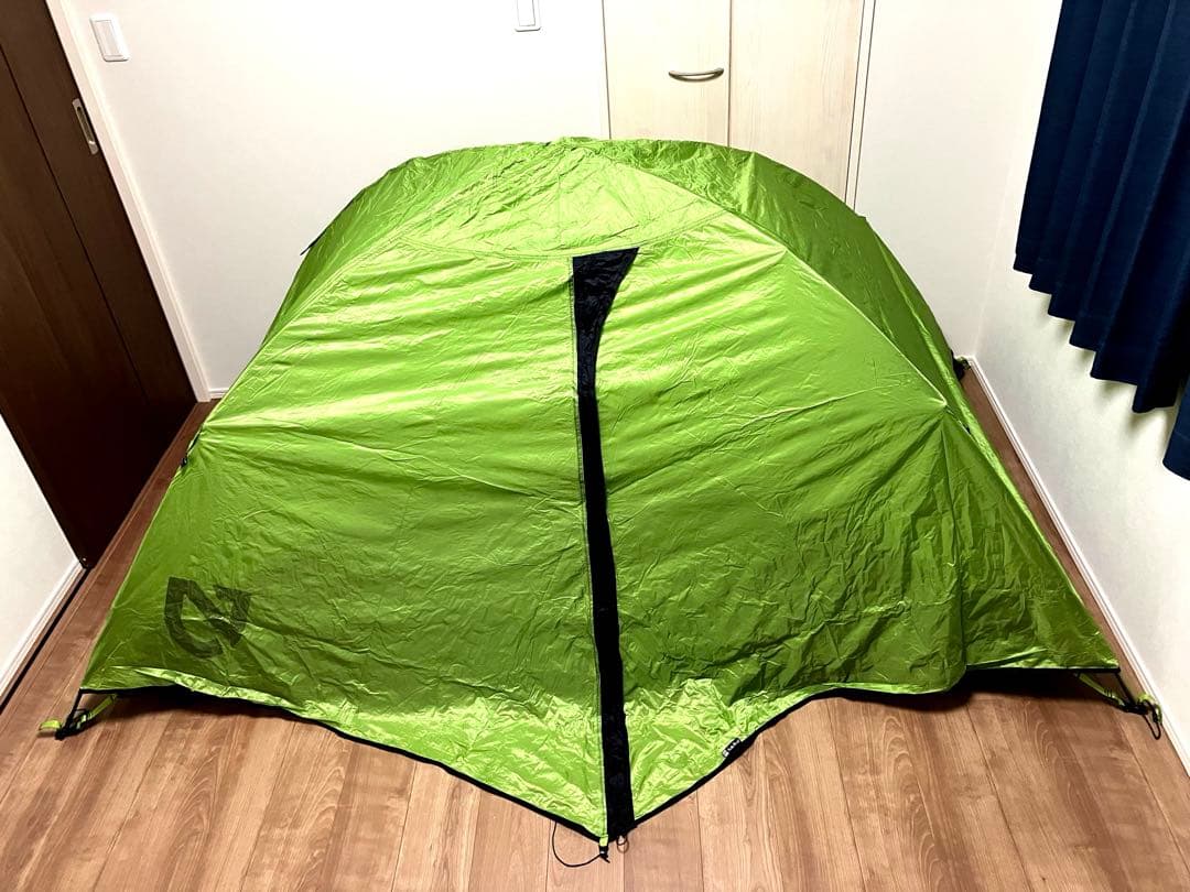 テント・タープ NEMO TANI 2PERSON