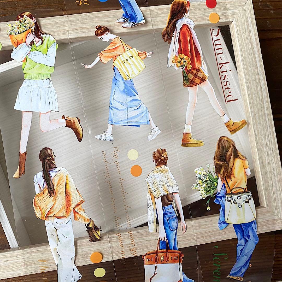 200㎝　personal color 千阳 PET